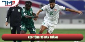 Kèo Tổng Số Bàn Thắng | Cẩm Nang Bẻ Gãy Ma Trận Dữ Liệu