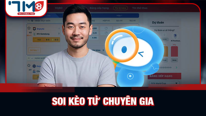 Nhận định bóng đá và phân tích chuyên sâu từ đội ngũ chuyên gia Nhận định bóng đá và phân tích chuyên sâu từ đội ngũ chuyên gia